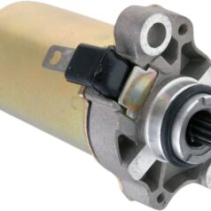 STARTER DRIVE GEAR