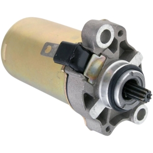 STARTER DRIVE GEAR