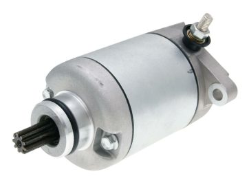 STARTER MOTOR - Bild 2
