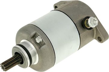 STARTER MOTOR - Bild 2