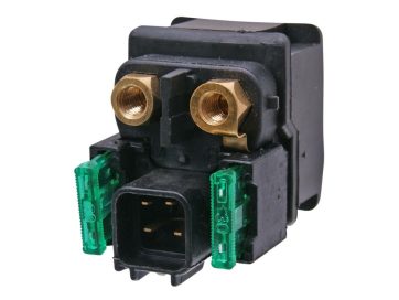 STARTER SOLENOID