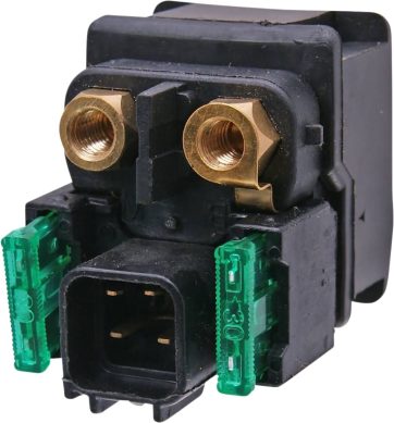 STARTER SOLENOID - Bild 2