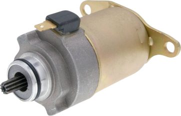 STARTER MOTOR - Bild 2