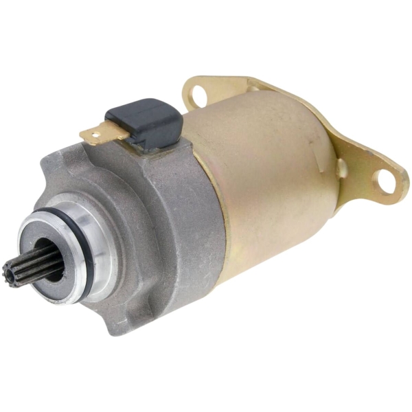 STARTER MOTOR - Bild 2