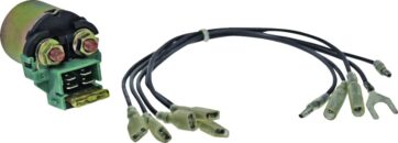 SOLENOID SWITCH AC/HO - Bild 3