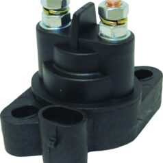 SOLENOID SWITCH AC
