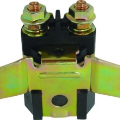 SOLENOID SWITCH SU