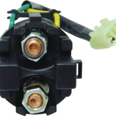 SOLENOID SWITCH HO