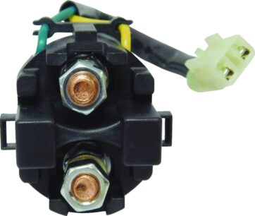 SOLENOID SWITCH HO