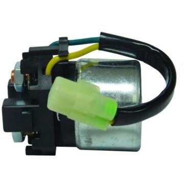 SOLENOID SWITCH HO - Bild 2