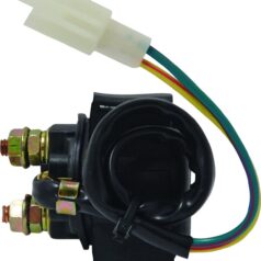SOLENOID SWITCH HO