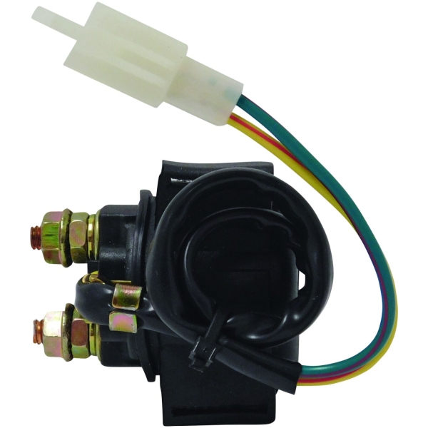 SOLENOID SWITCH HO
