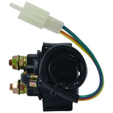 SOLENOID SWITCH HO - Bild 2