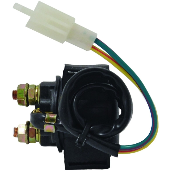 SOLENOID SWITCH HO - Bild 2