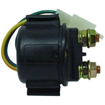 SOLENOID SWITCH HO - Bild 3