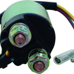 SOLENOID SWITCH HO
