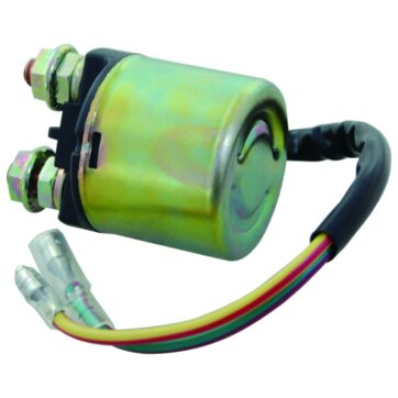 SOLENOID SWITCH HO - Bild 2