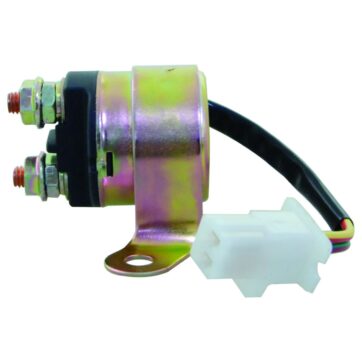 SOLENOID SWITCH SU - Bild 2