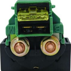 SOLENOID SWITCH SU