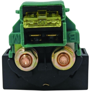 SOLENOID SWITCH SU