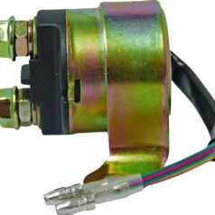 SOLENOID SWITCH PO