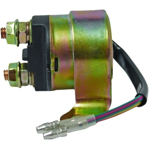 SOLENOID SWITCH PO