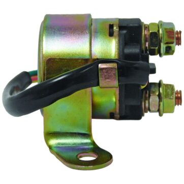 SOLENOID SWITCH PO - Bild 2