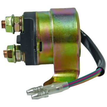 SOLENOID SWITCH PO - Bild 3