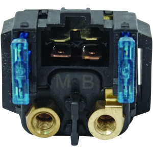 SOLENOID SWITCH YA