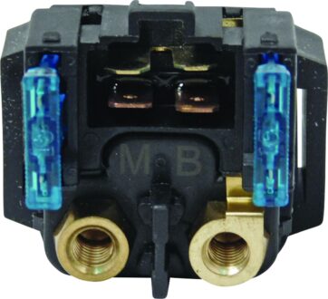 SOLENOID SWITCH YA