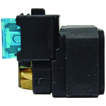 SOLENOID SWITCH YA - Bild 3