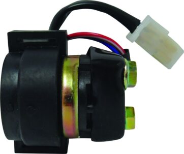 SOLENOID SWITCH YA