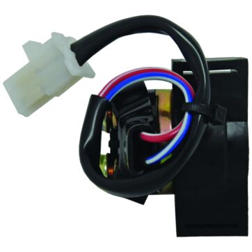 SOLENOID SWITCH YA - Bild 2