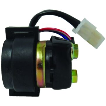 SOLENOID SWITCH YA - Bild 4