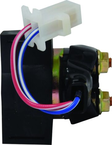 SOLENOID SWITCH YA/HO/AP