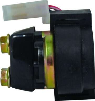 SOLENOID SWITCH YA/HO/AP - Bild 2
