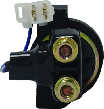 SOLENOID SWITCH YA/HO/AP - Bild 3