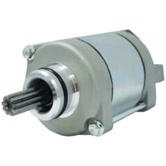 STARTER KT/HU/HV