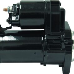 STARTER MG