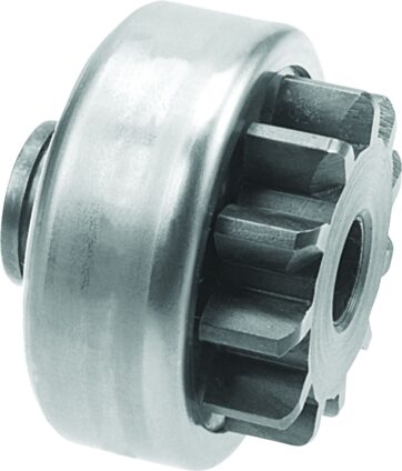STARTER DRIVE HD