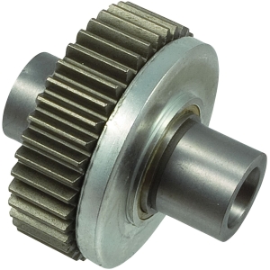 STARTER DRIVE HD