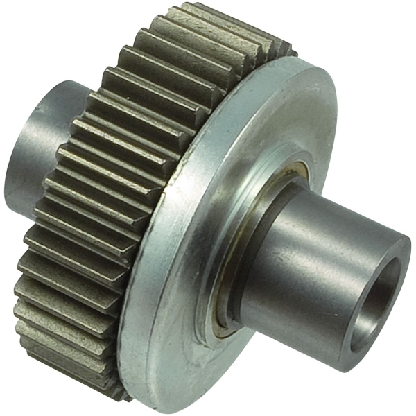 STARTER DRIVE HD