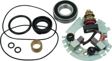 STARTER REPAIR KIT KA - Bild 2