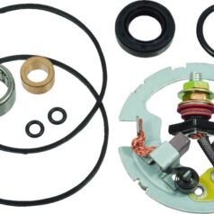 STARTER REPAIR KIT PO