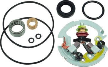 STARTER REPAIR KIT PO