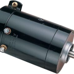 GENERATOR 6V