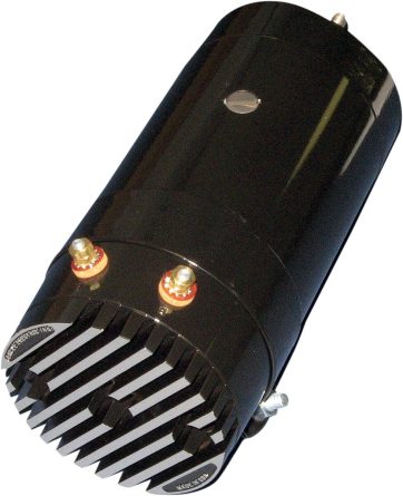 GENERATOR WITH REGULATOR