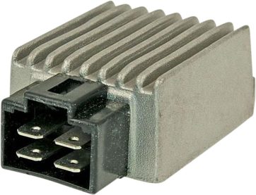 RECTIFIER / REGULATOR - Bild 2