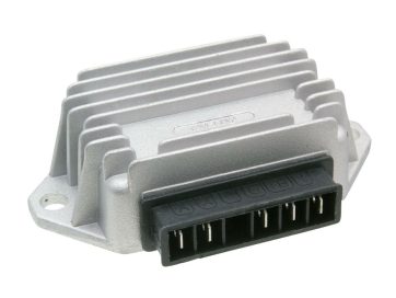 RECTIFIER / REGULATOR