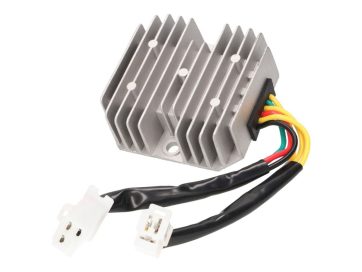 RECTIFIER / REGULATOR